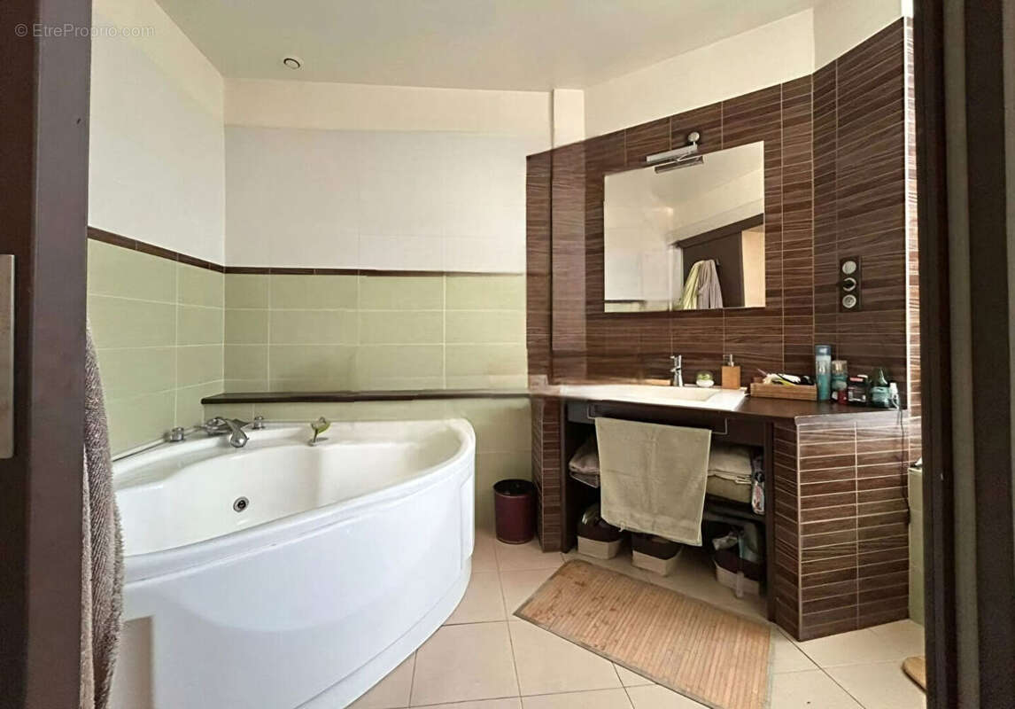 Maison à LA FERTE-SOUS-JOUARRE