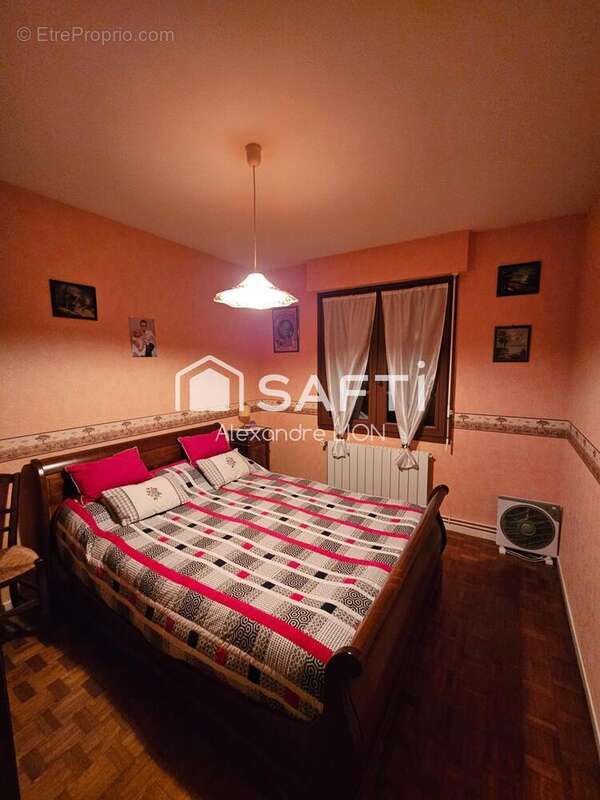 Photo 9 - Maison à SAINT-MARTIN-DE-BERNEGOUE