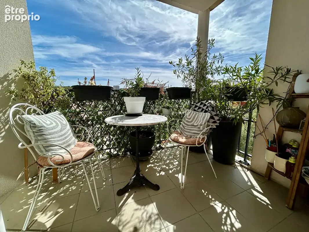 Photo Appartement à Poissy au prix de 399 000€