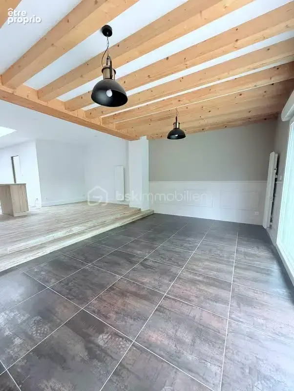 Maison entièrement rénovée - photo 4