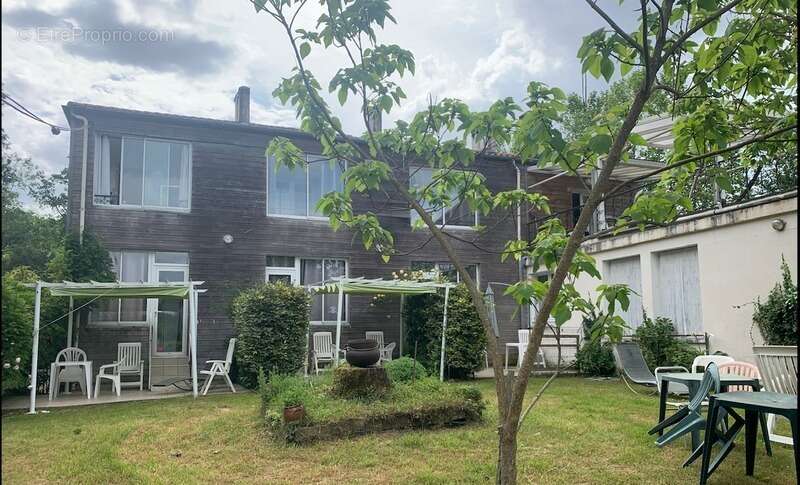 Dpt Gers (32), à vendre BARBOTAN LES THERMES maison P17 - photo 2