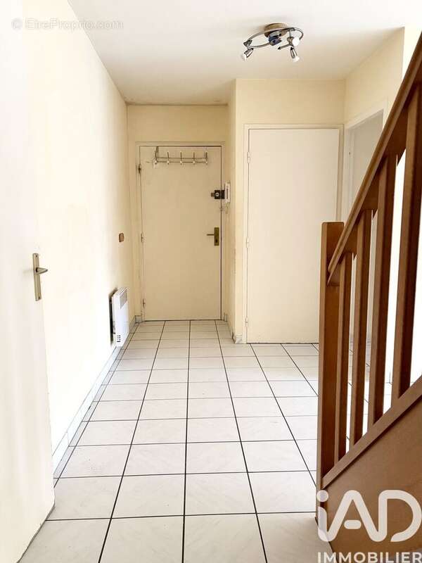 Photo 8 - Appartement à SAINTE-SAVINE