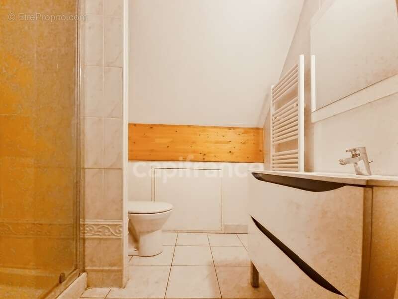 Appartement à CHALON-SUR-SAONE