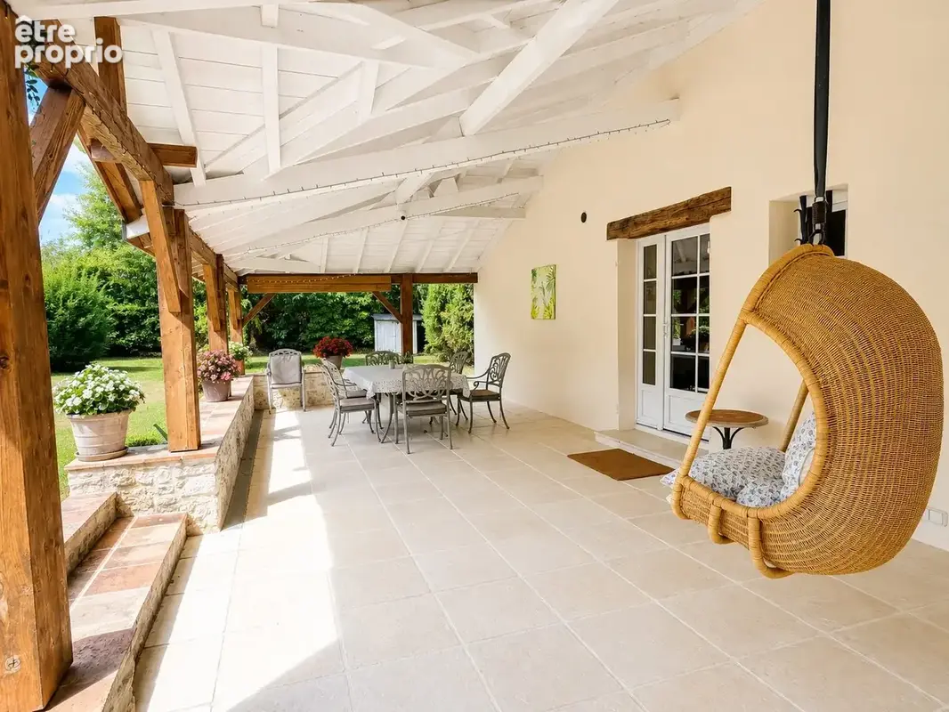 Maison 9 pièces 330 m² à vendre à Monclar (47380) - photo 7