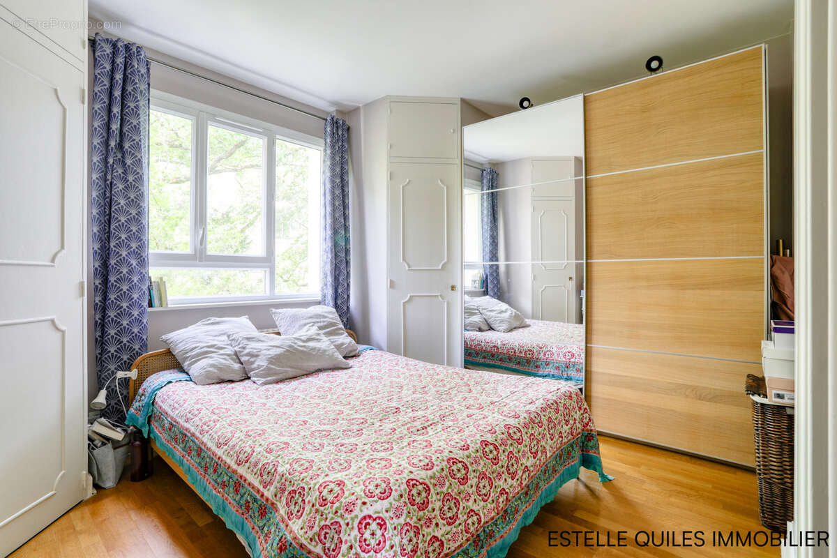 Appartement à VERSAILLES