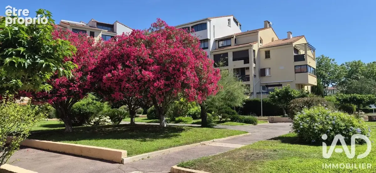 Photo 1 - Appartement à FREJUS
