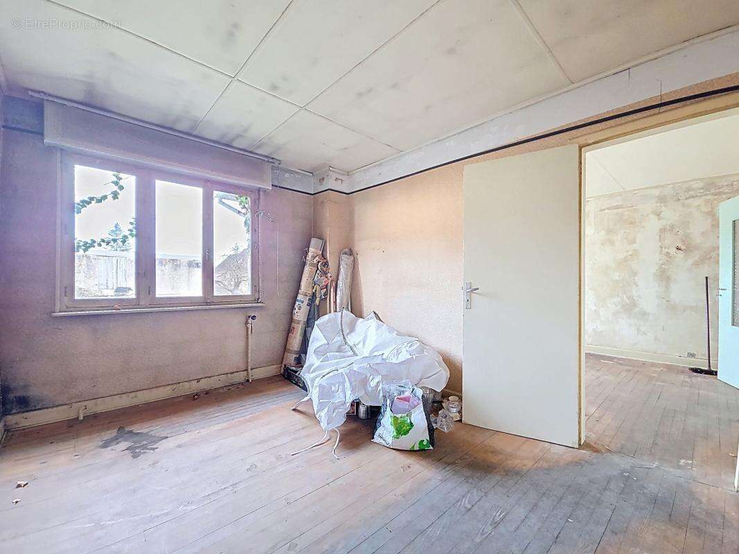 Maison à VALENTIGNEY