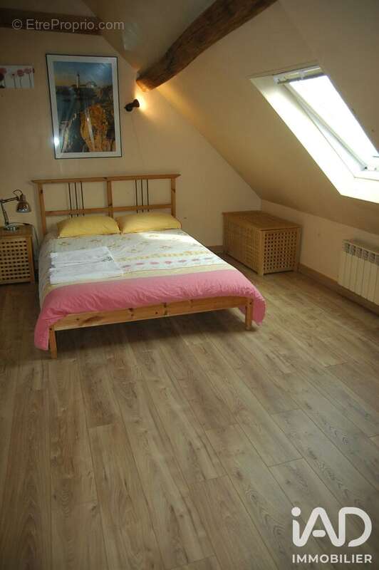 Maison 157 m² à Samois-Sur-Seine  - photo 7