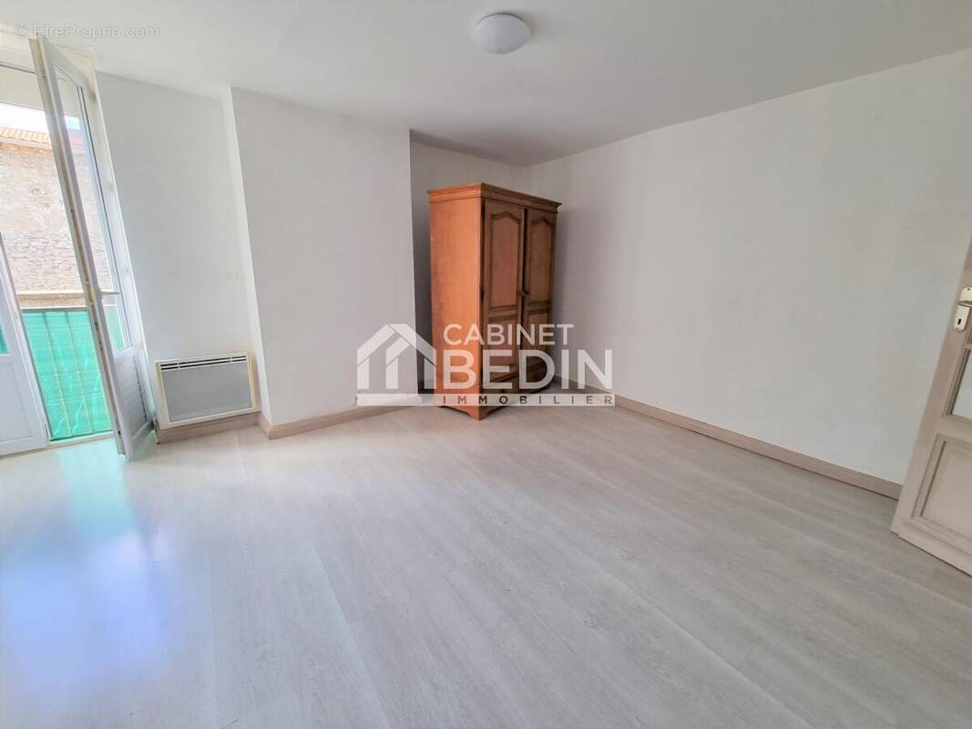 Appartement à DAX