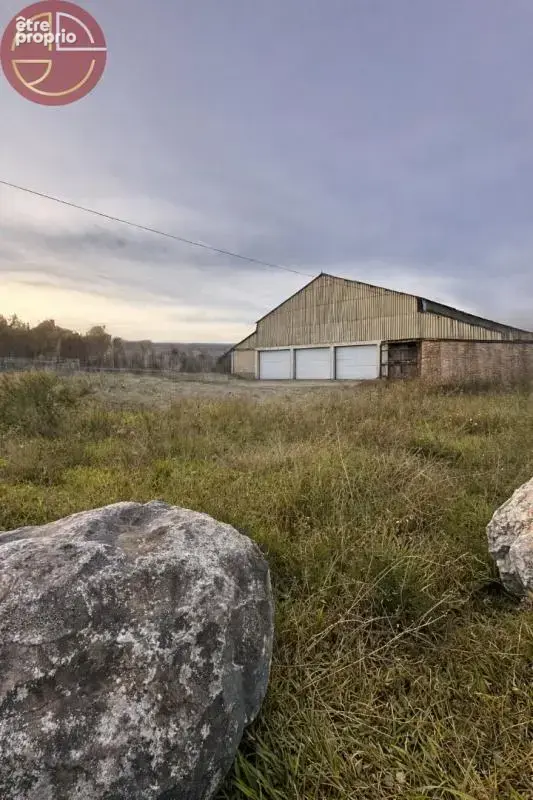 Terrain industriel - photo 3