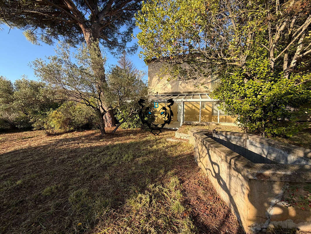 Maison à DRAGUIGNAN