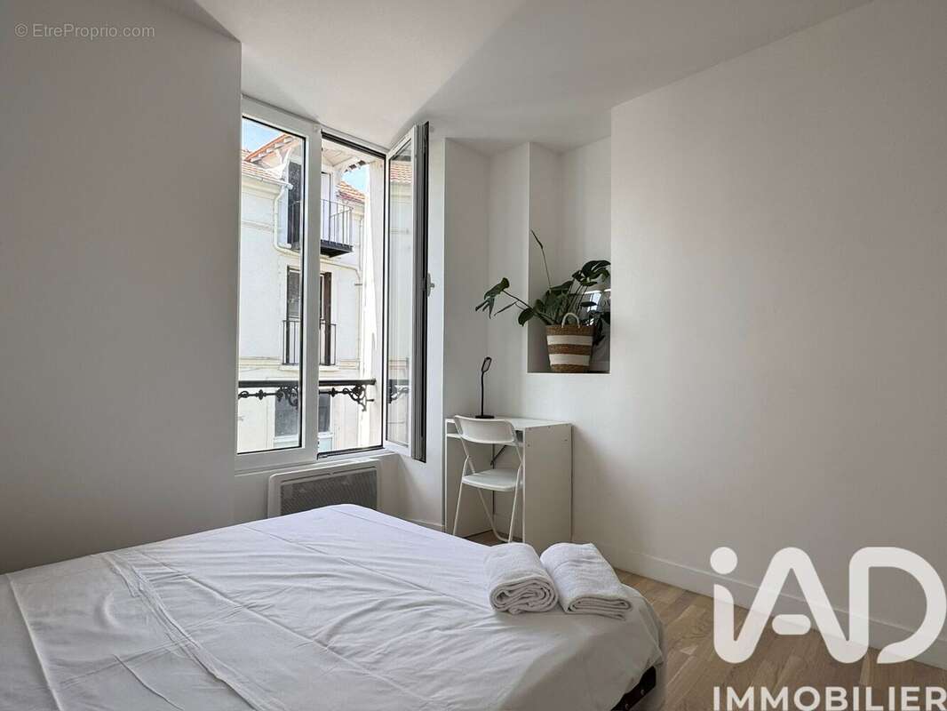 Photo 9 - Appartement à ORSAY