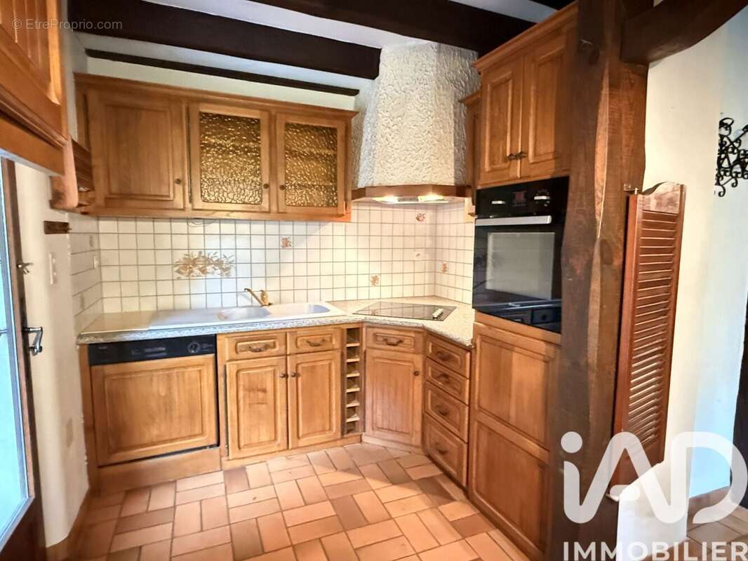 Maison 90 m² à Ledeuix  - photo 5