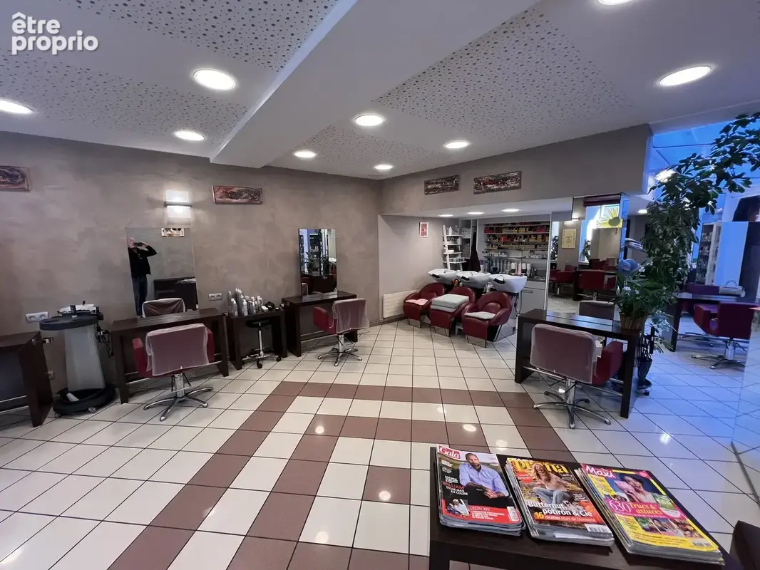 Bien immobilier à vendre à Selestat (67600) - photo 3