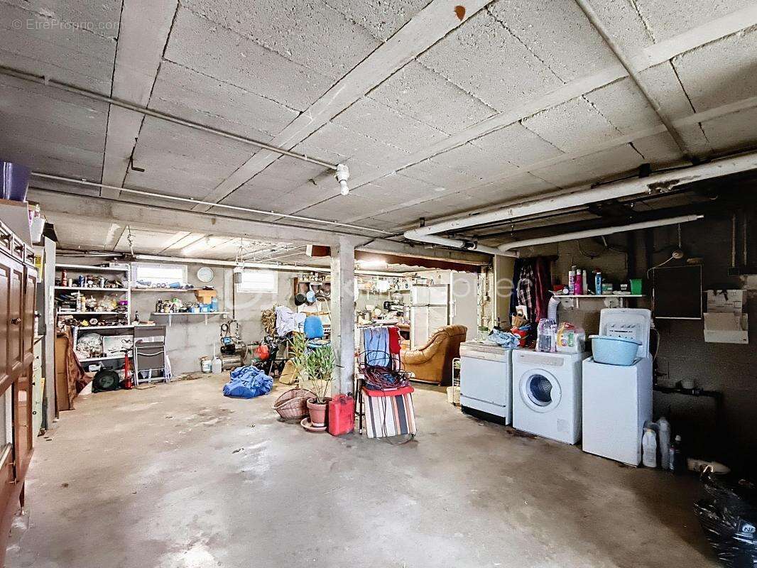 Maison à BRAZEY-EN-PLAINE