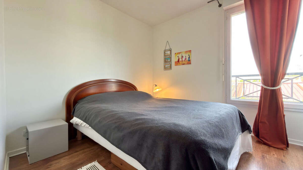 Appartement 43m² à corbeil-essonnes - photo 6
