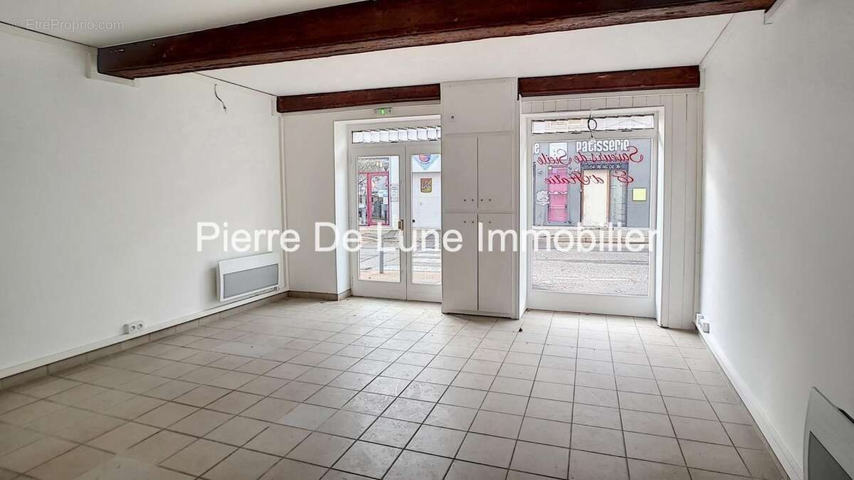 Immeuble ,Idéal investisseur au coeur de Brindas - photo 13