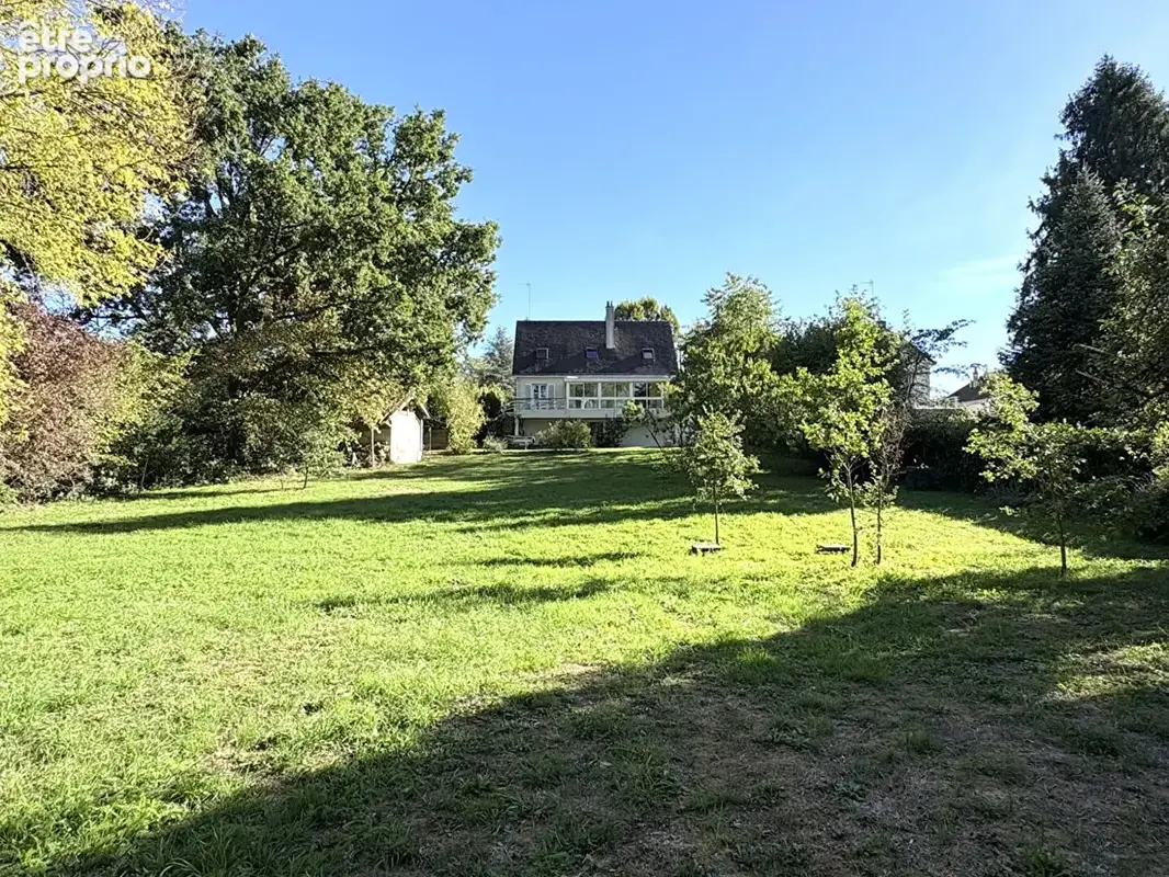 Une maison familiale à deux pas du bourg de VEIGNE - photo 11
