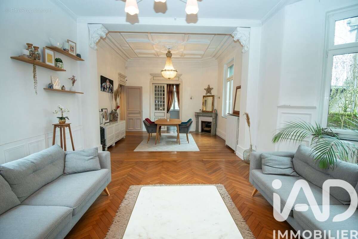 Photo 3 - Maison à VILLERUPT