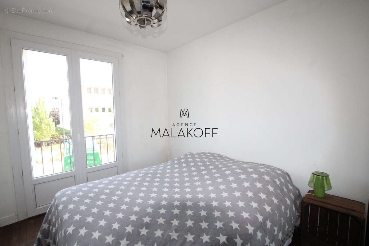 Appartement 68 m² à Rennes  - photo 7