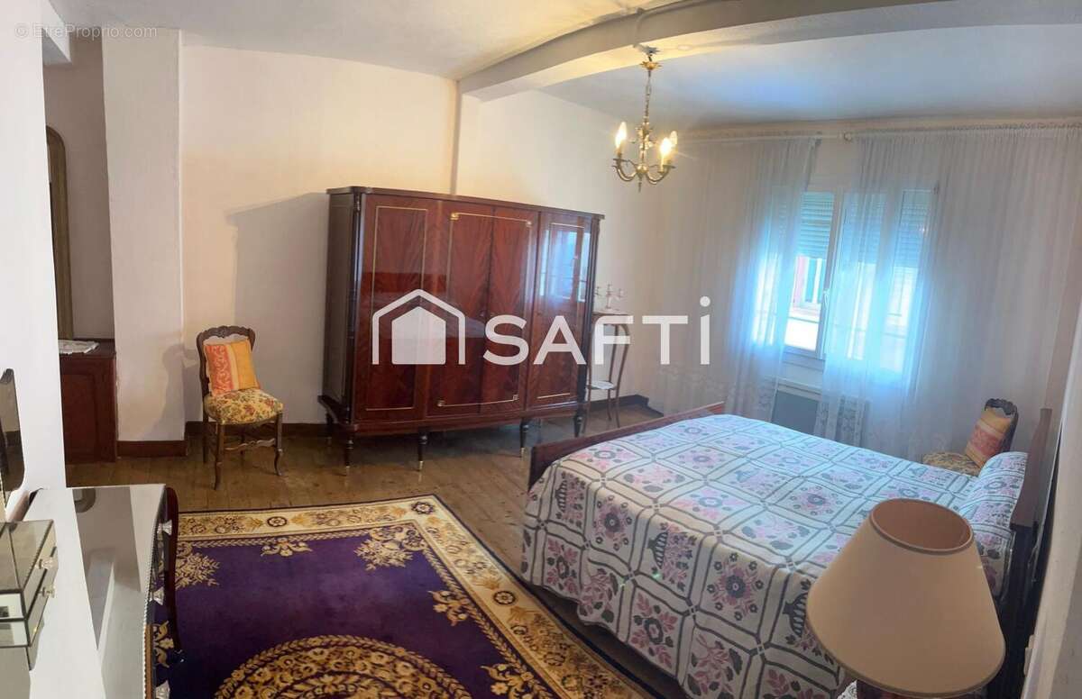 Photo 3 - Maison à CINTEGABELLE