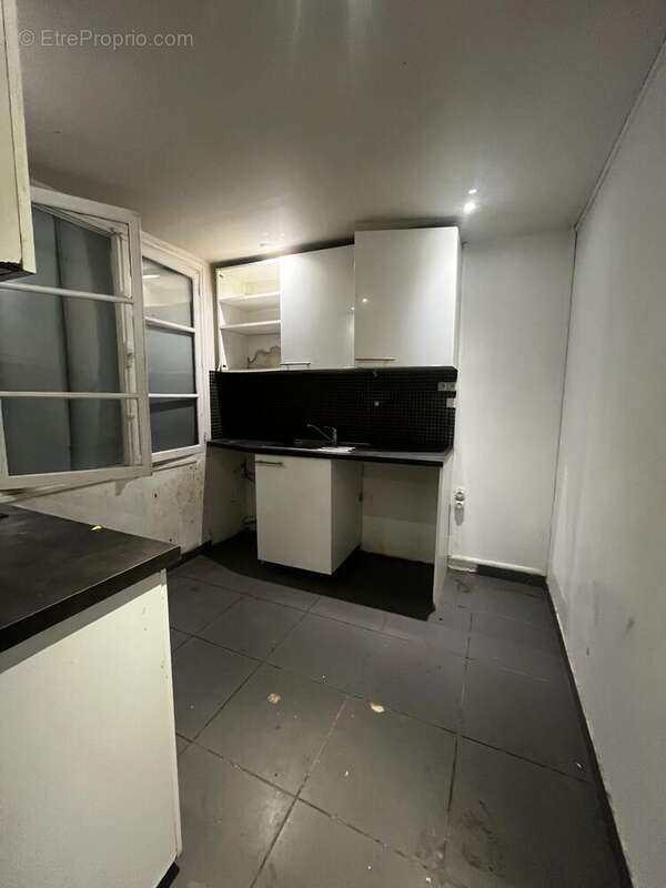 Photo 5 - Maison à MALAKOFF