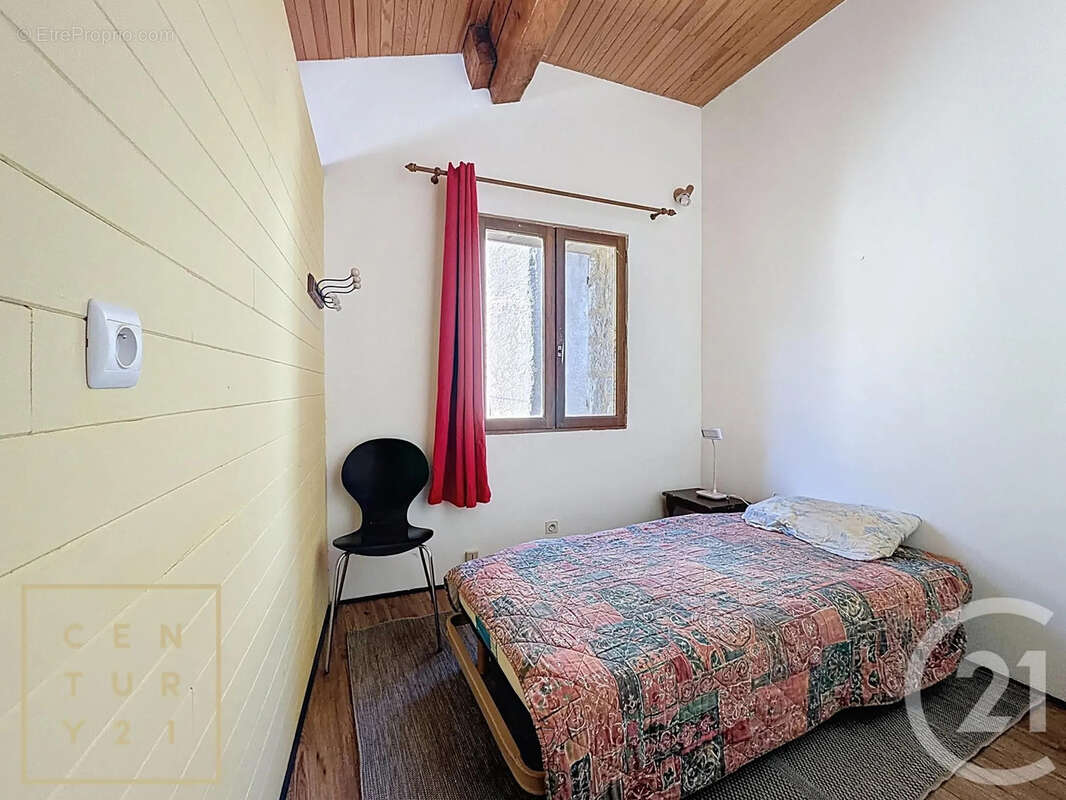 Maison à PY