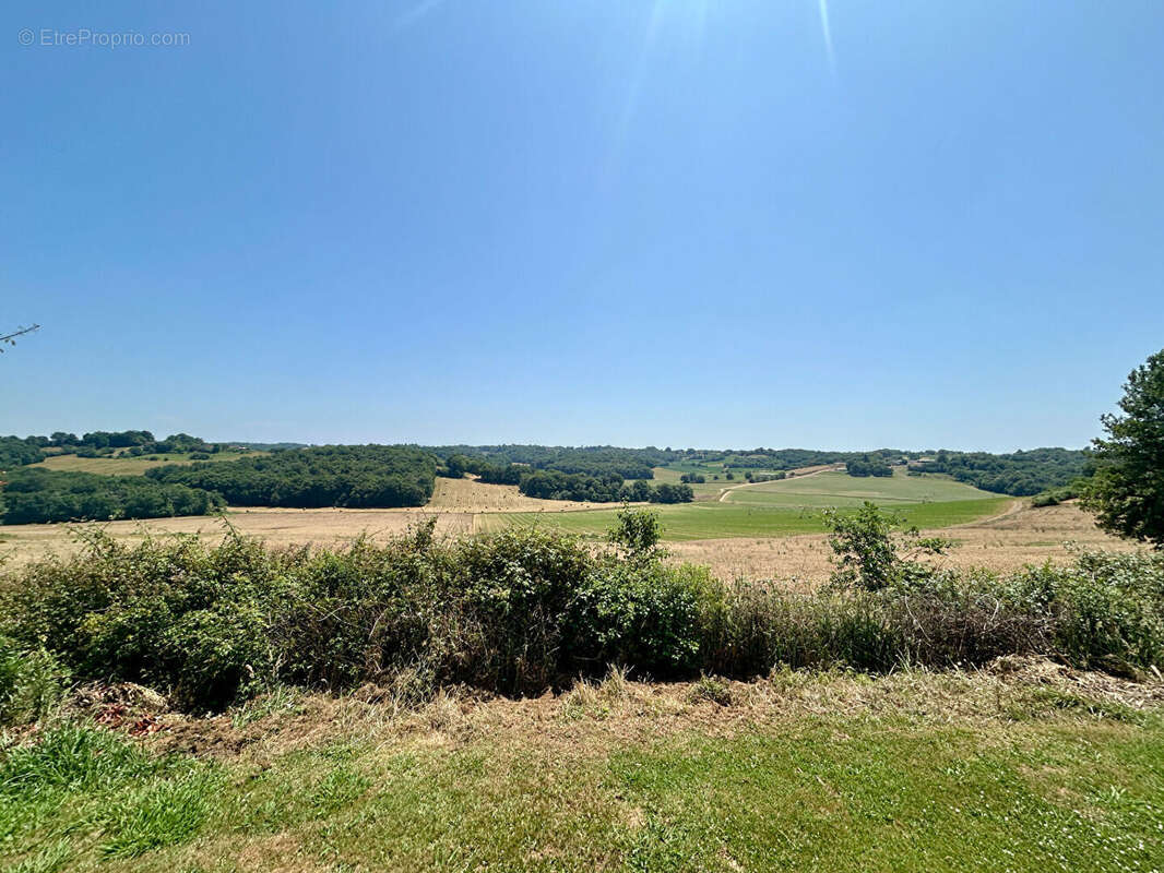 Maison à MONT-DE-MARSAN