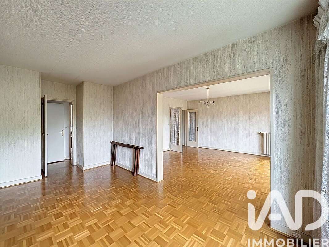 Photo 3 - Appartement à DEUIL-LA-BARRE