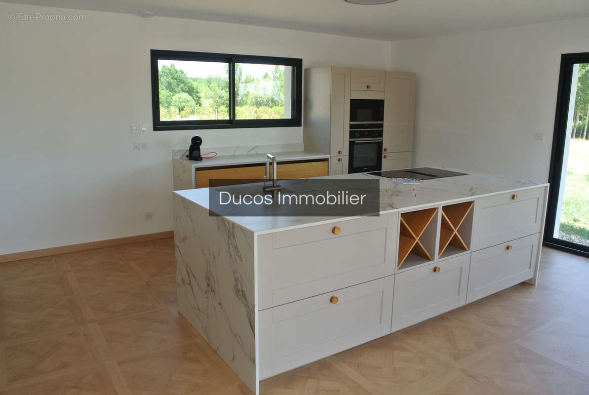 Maison à DURAS
