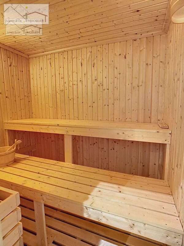 Appartement à CHAMONIX-MONT-BLANC