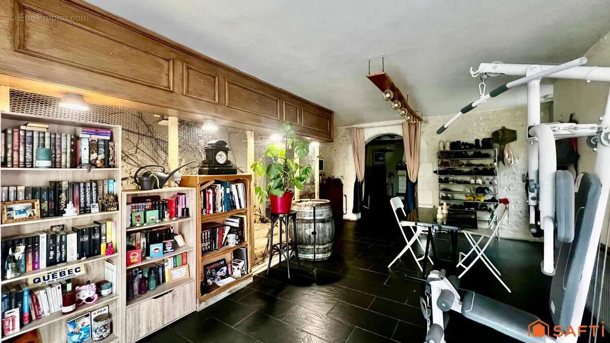 Photo 3 - Maison à MORTAGNE-AU-PERCHE