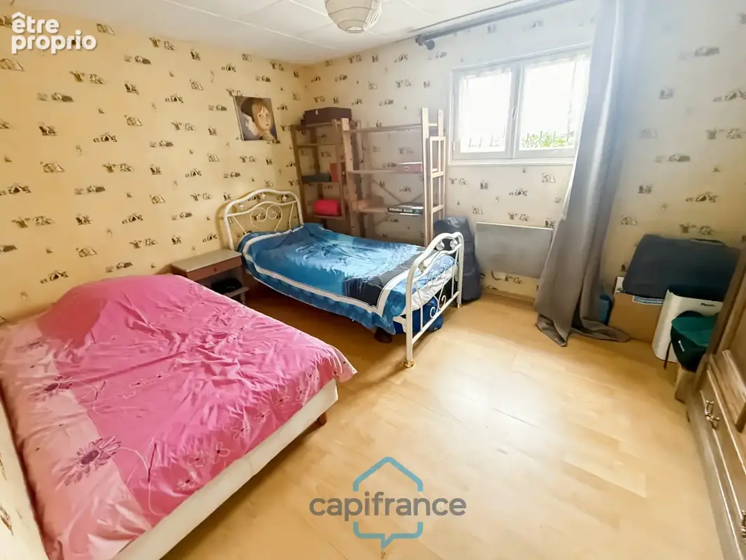 Dpt Gers (32), à vendre BARCELONNE DU GERS belle maison T5 de 105 m² habitables sur 2 niveaux + garage sur 617 m² de terrain, au - photo 23