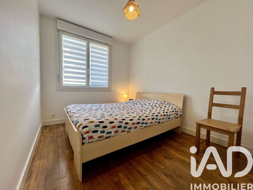 Photo 5 - Appartement à VANNES