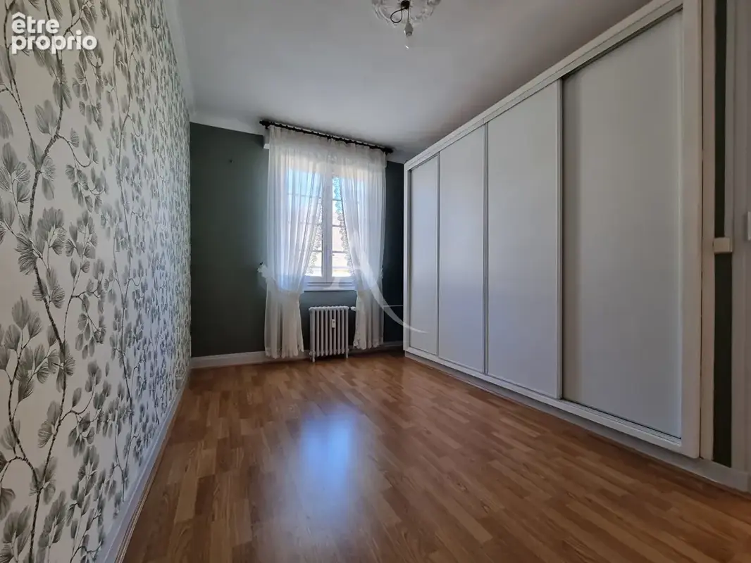 F3 lumineux  75m² Centre Boulogne sur mer - photo 7