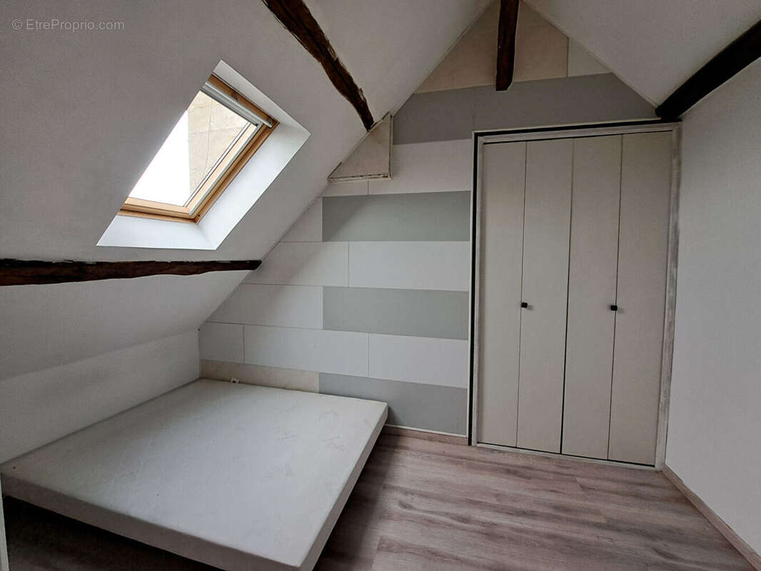 Appartement à NEUILLY-EN-THELLE