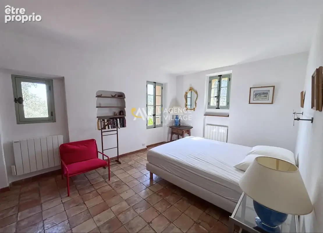 Propriété provençale - photo 10