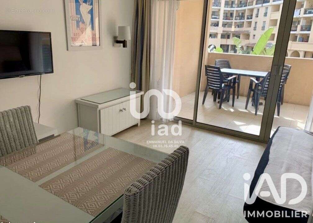 Photo 2 - Appartement à CANNES