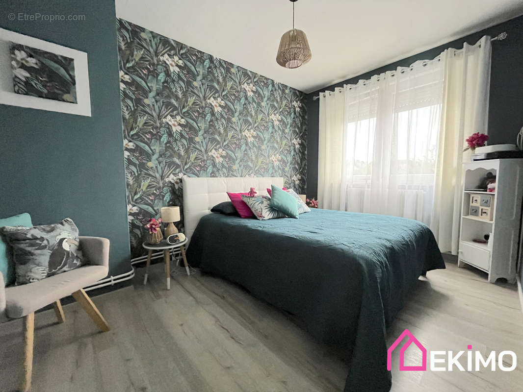 Maison à SAINT-ANDRE-LEZ-LILLE