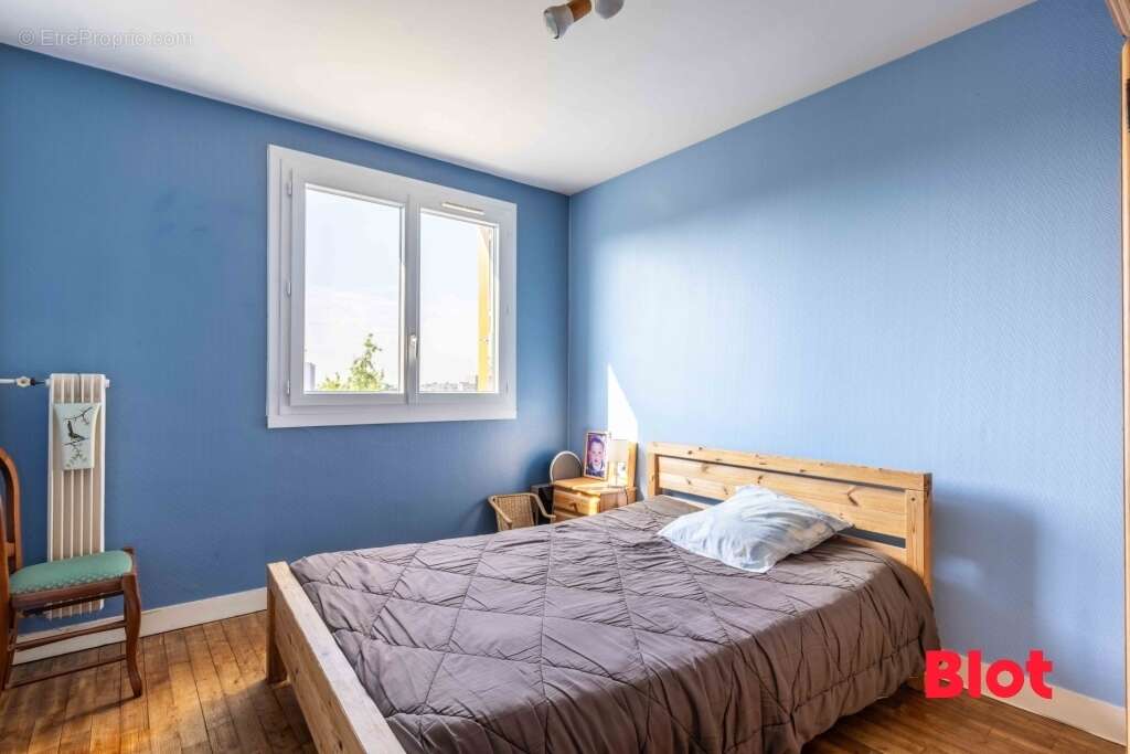 Appartement 67 m² à Rennes  - photo 5
