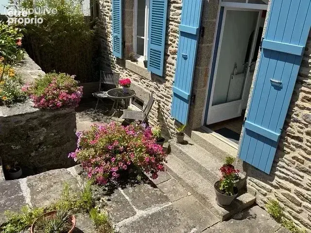 Maison à LE CONQUET