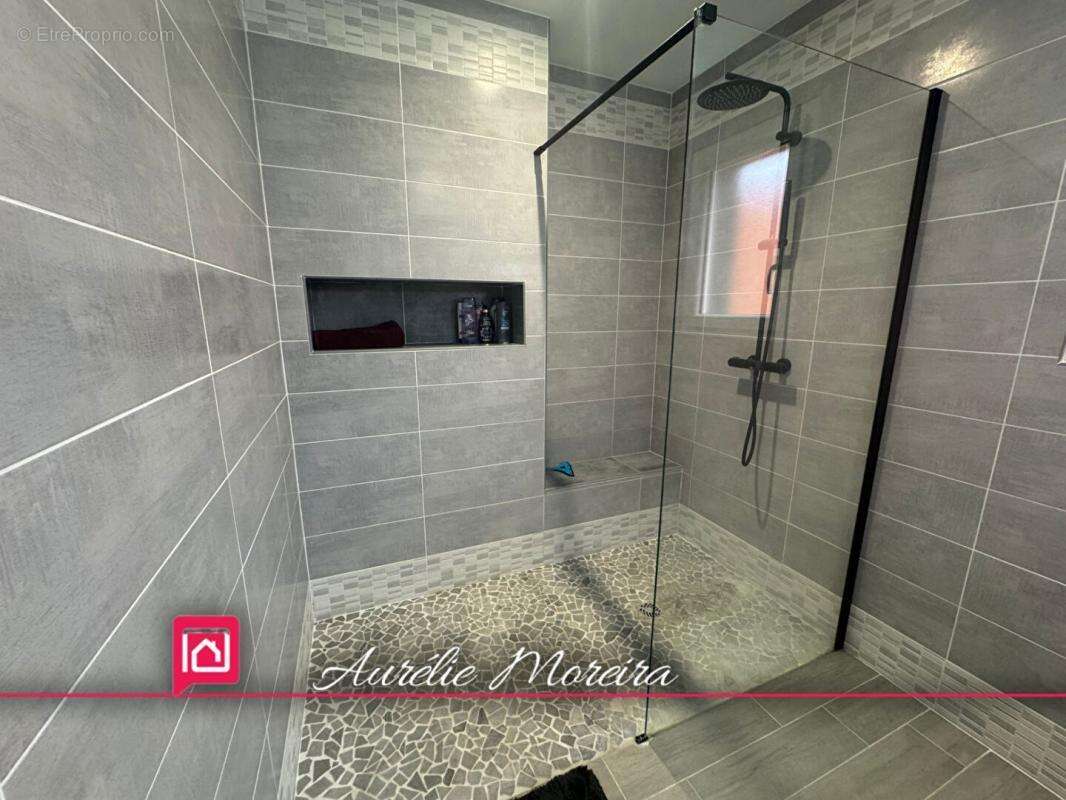 Maison Le Controis En Sologne 5 pièce(s) 94 m2 - photo 11