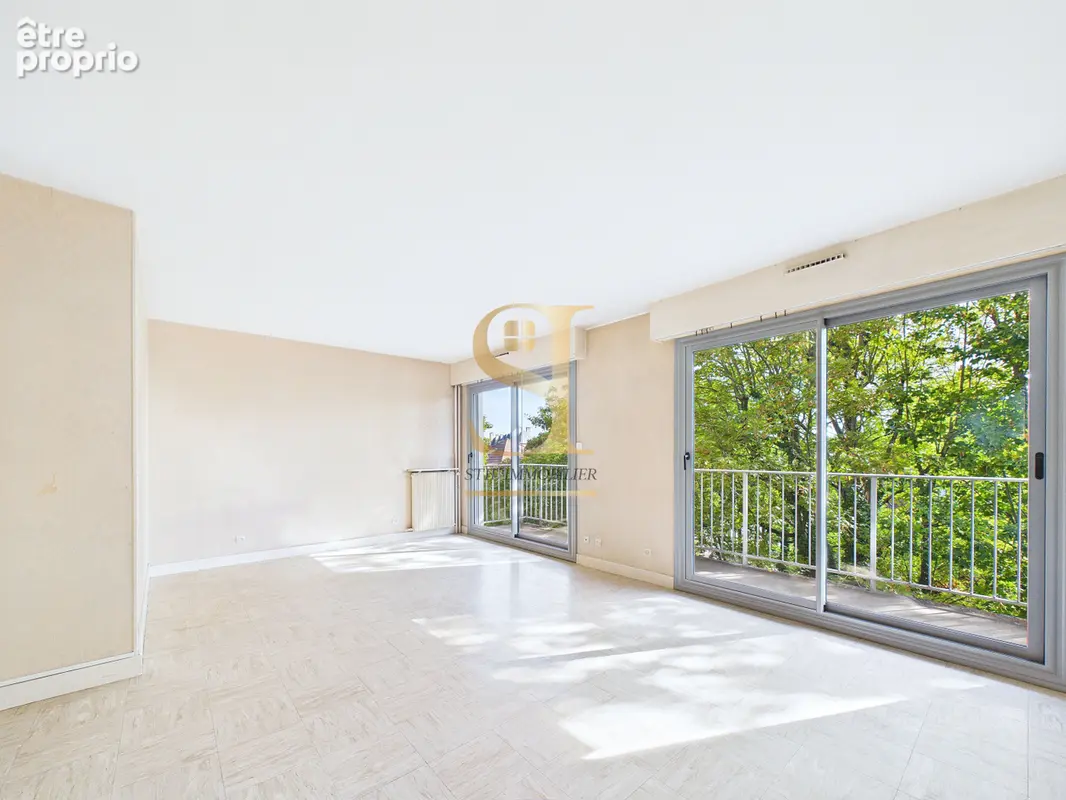 Appartement 3 pièces 58 m² à vendre à Juvisy-Sur-Orge (91260) - photo 2