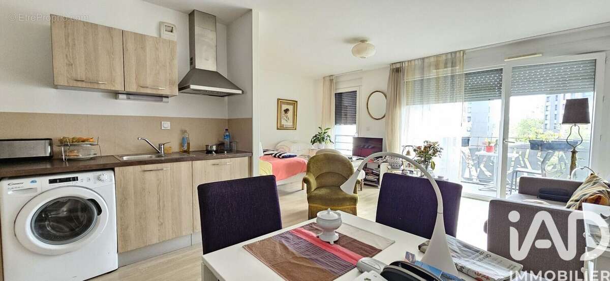 Photo 2 - Appartement à REZE