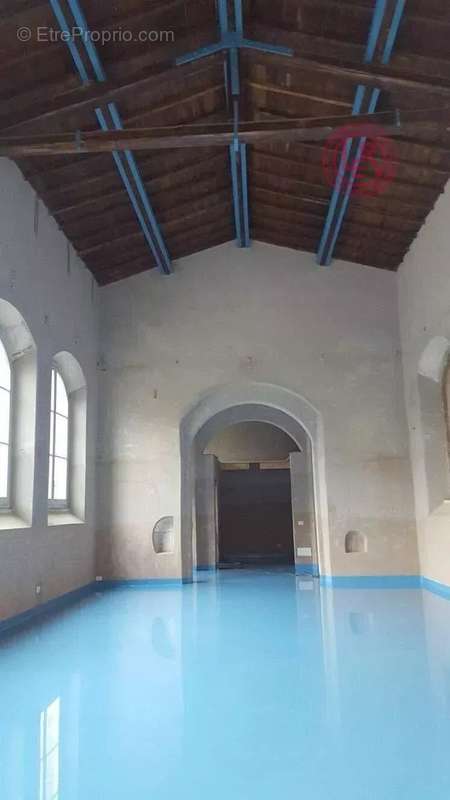 Appartement à VANNES