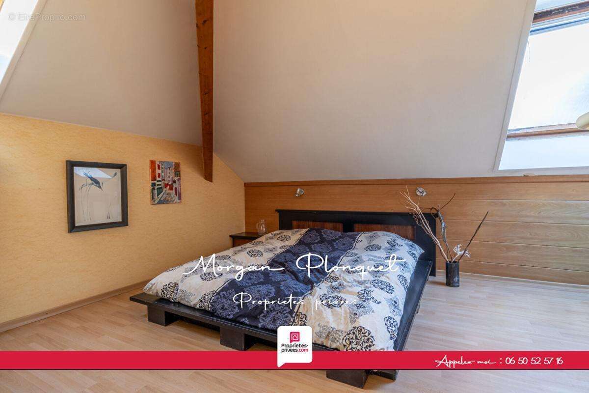 Maison à CRANVES-SALES