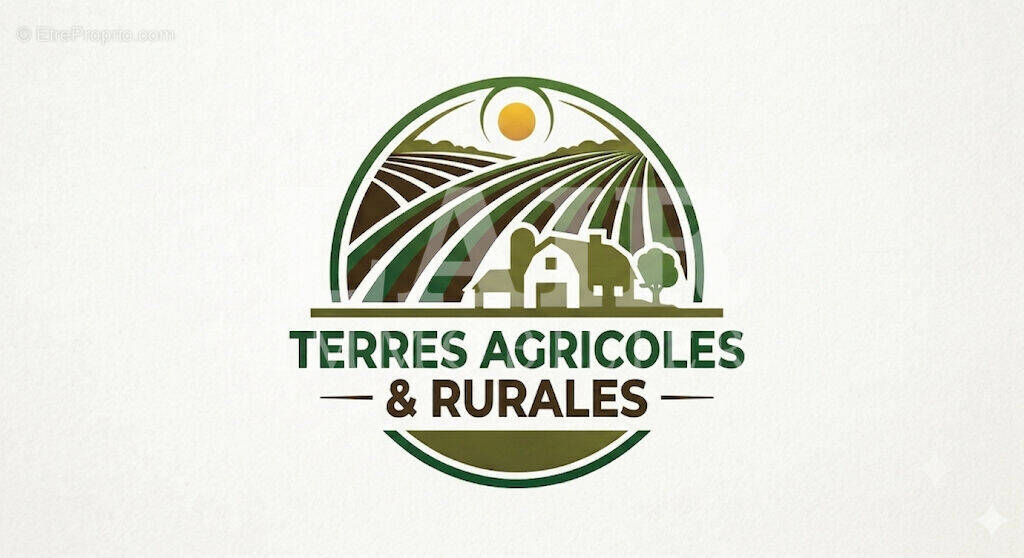 Terrain à SAINT-GERMAIN-DU-CORBEIS