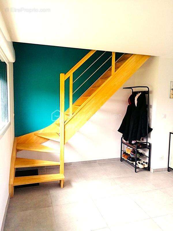 Maison à MAILLY-MAILLET