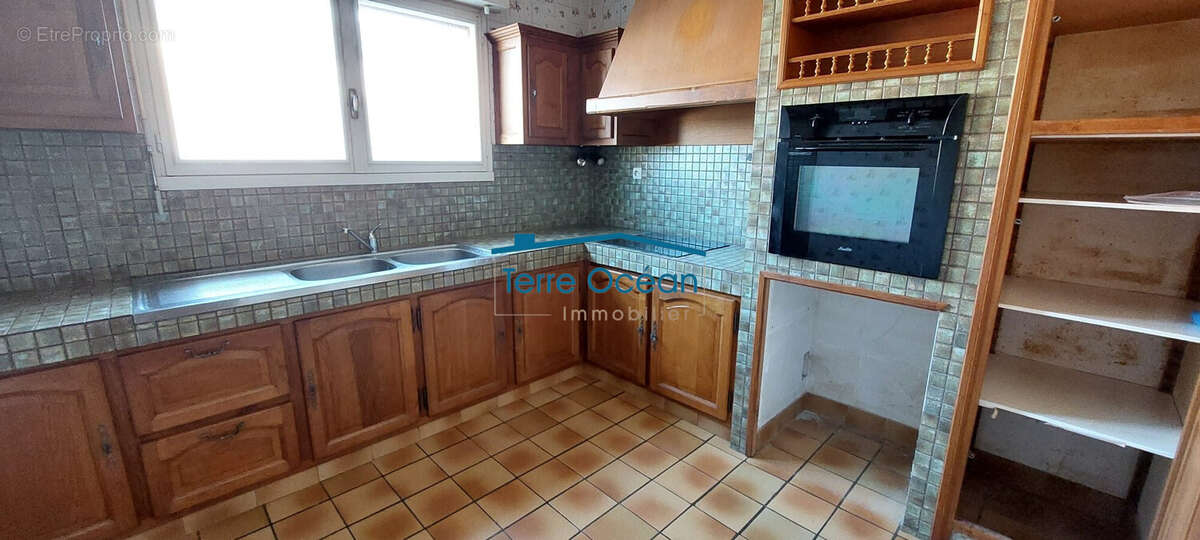 Maison à PONT-L'ABBE-D'ARNOULT