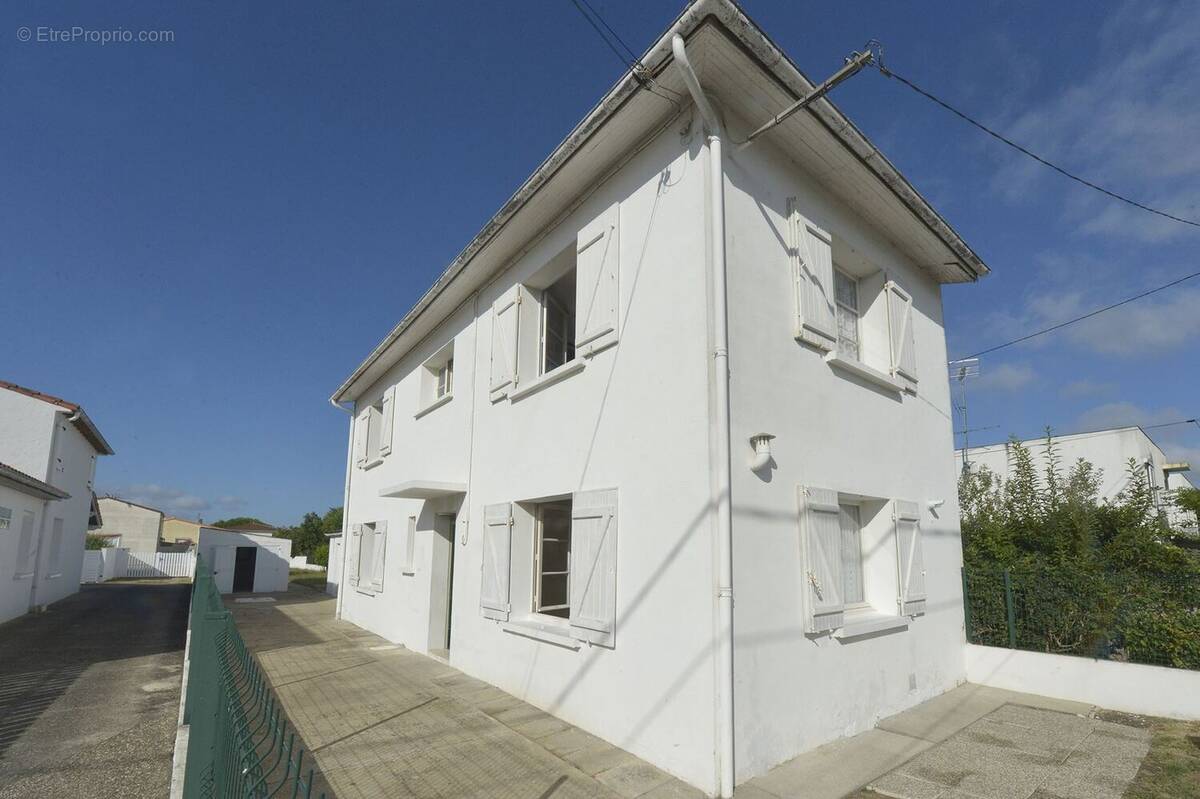 Maison à ROYAN